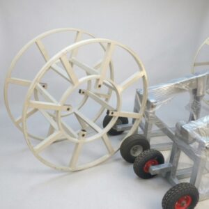 Барабан для лидер-троса ЛСИ.11
