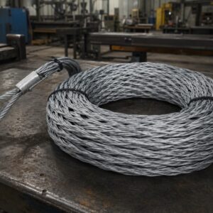 Чулок кабельный одинарный ЧОСИ.30-40