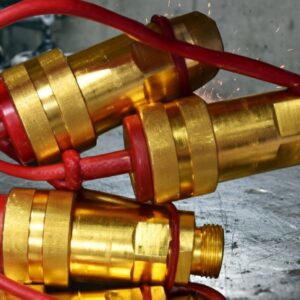 БРС быстроразъемные соединения КОМПЛЕКТБРС