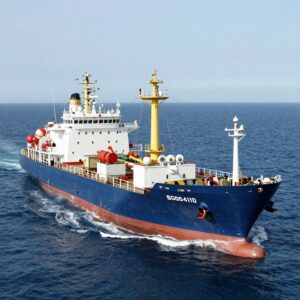 Эксплуатация подводных силовых кабелей