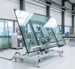 Электромеханический кантователь