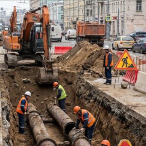 Метод релайнинга и реновации