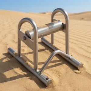 Комплект кабельных роликов