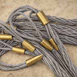 Чулок кабельный боковой ЧБСИ.30-40