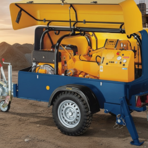 Лебедки с кабестаном TL 2020 TL2020 D