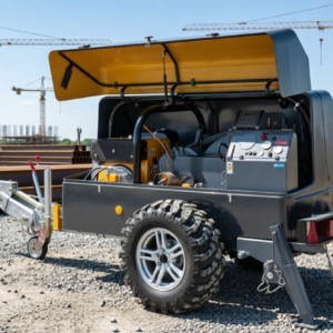 Лебедки с кабестаном TL 2020 TL2020 DR