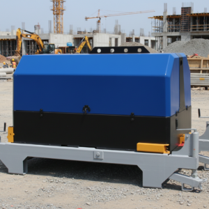 Лебедки с кабестаном TL 5040 DRHZ